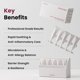 thumbnail image 5 of Kopher Tratamiento Reparador Curepair Melder SOS System (5 piezas), 5 of 9