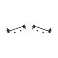 thumbnail image 1 of TOR Rear Suspension Stabilizer Bar Link Pair for Car Toyota Camry Lexus RX300 Solara Avalon ES300 - Left Right Side (Driver Passenger) KTR-101043, 1 of 2
