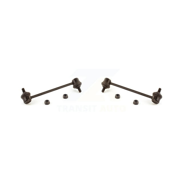 TOR Rear Suspension Stabilizer Bar Link Pair for Car Toyota Camry Lexus RX300 Solara Avalon ES300 - Left Right Side (Driver Passenger) KTR-101043