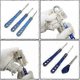 thumbnail image 4 of Professional Lock Picking Kit, Disassemble Set Repair Tools Lock Cylinder Tool, 4 of 5