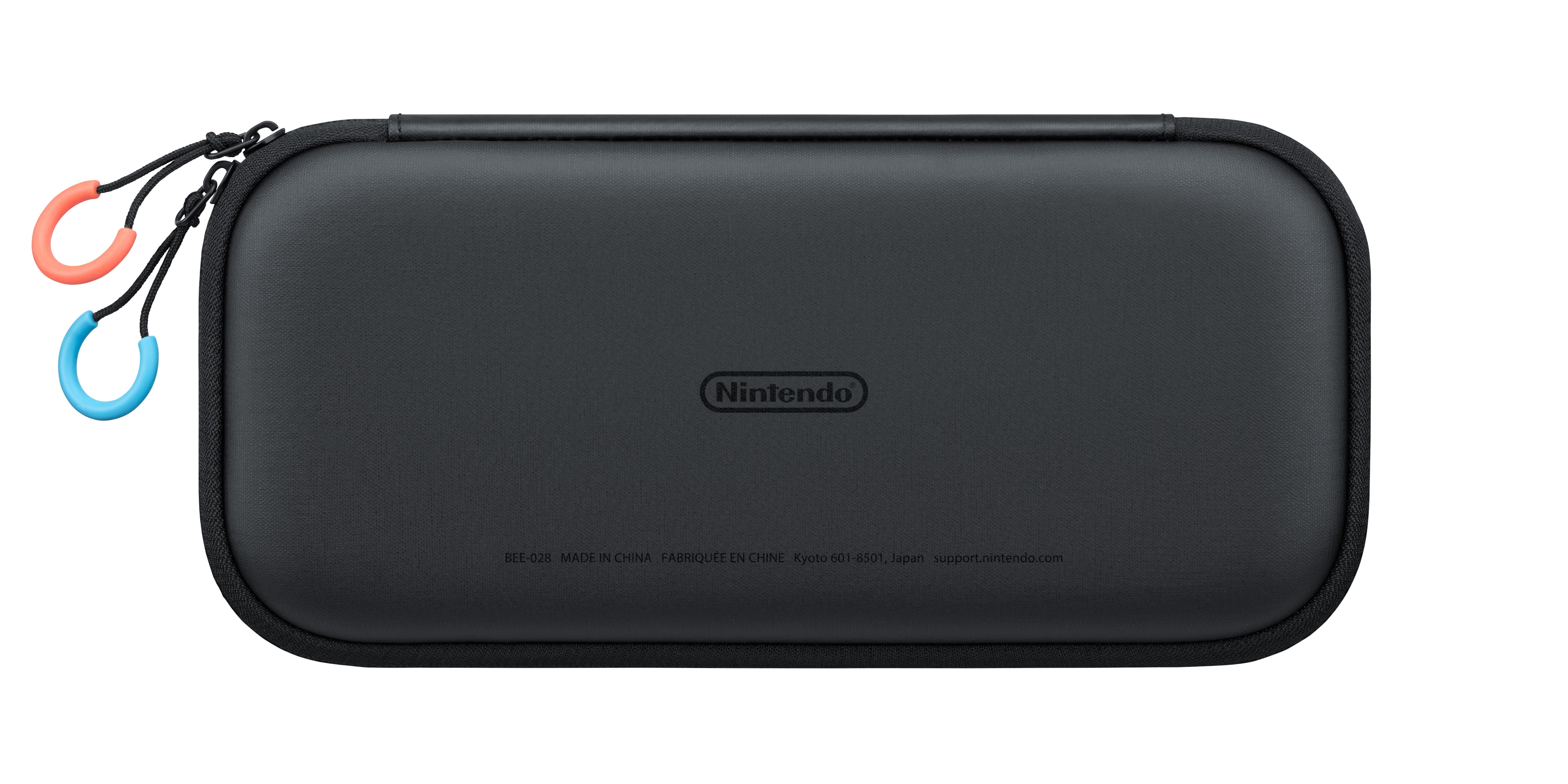 Nintendo Switch™ 2 Carrying Case & Screen Protector