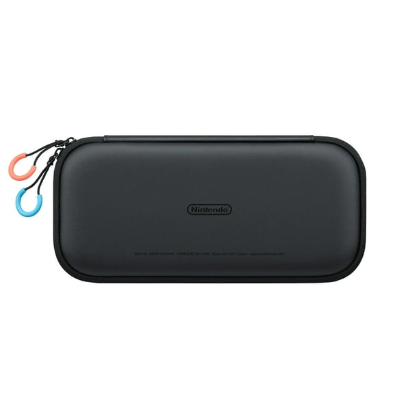 Nintendo Switch™ 2 Carrying Case & Screen Protector - Walmart