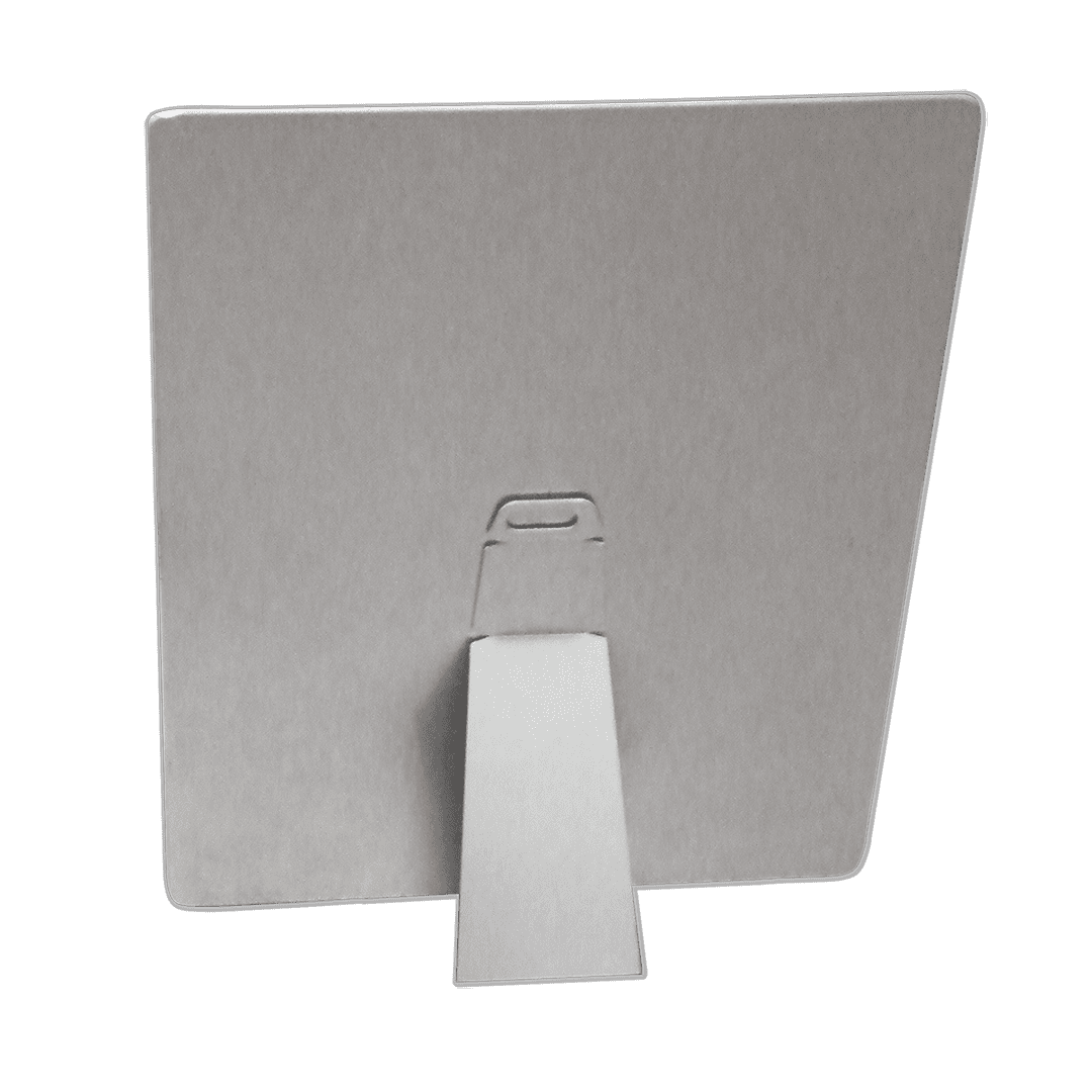 Same Day 8x10 Metal Desk Print
