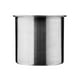 thumbnail image 2 of Set 3 Moldes Redondo Alto Hornear Aluminio 10 Cm 780 Ml  Vencort, 2 of 3