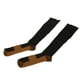 thumbnail image 2 of Calcetines de compresión BuyWeek de Fibra de cobre para pantorrillas para diabéticos, 2 of 14