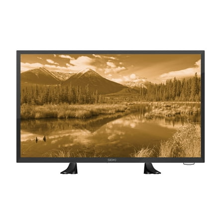 32″ LED HD TV