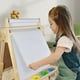 thumbnail image 5 of Rollo de Papel para Caballete Joyooss 30 cm x 25 m para Caballete Infantil, 5 of 9