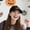 Black, variant on Halloween Pumpkin Hat, Versatile Sunshade and Sunscreen Curved Brimmed Hat, Holiday Gift for Outdoor Activities and Costume