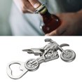 thumbnail image 3 of Abridor De Botellas De Cerveza De Motocicleta Vintage, Regalos De Navidad, Rellenos De Medias, Regalos Únicos De Cerveza De Cumpleaños seitruly HA033912-00, 3 of 6