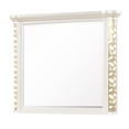 thumbnail image 6 of Cinderella Traditional Style 5 Pc Queen Bedroom Set with LED and Gold Accents, 6 of 18