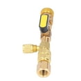thumbnail image 1 of Removedor de núcleo de válvula, refrigerante de ca liviana núcleo de válvula de válvula Sofisticada de Servicio Pesado de instalaciónona simple Sin Daños Sin Daños para La, 1 of 7