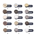 thumbnail image 2 of 5 extendable jeans extenders B, 2 of 5