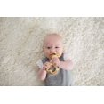 thumbnail image 2 of Dr. Brown's Ridgees Giraffe Teether, 2 of 6