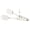 White, variant on SDFGTstore Duals Head Long Handle Cup Cleaner Sponge Scrubber Baby Bottle Cleaning Brush