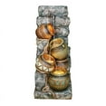 thumbnail image 2 of Ore International 43" Potter Pitcher Indoor/Outdoor Fountain, 2 of 2