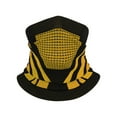 thumbnail image 1 of Cold Weather Thermal Cycling Face Windproof Ski for Outdoor Sports Motorcycle Riding Hiking and Winter Activities, 1 of 5