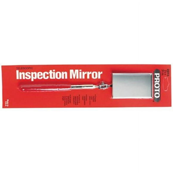 Proto 577-2372 Mirror Inspect Circle 2