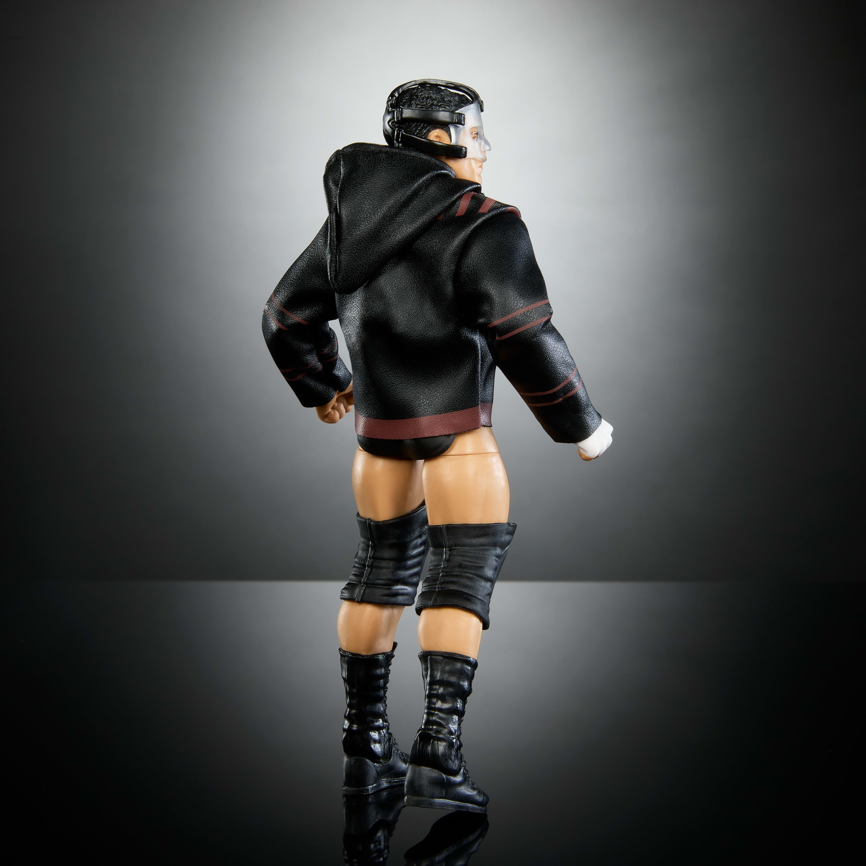 WWE Elite Cody Rhodes Action Figure, Greatest Hits 2025, 6-inch Collectible with Articulation & Accessories