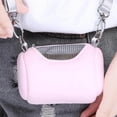 thumbnail image 4 of Portable Hamster Travel Backpack Breathable Mesh For Small Animals With Adjustable Comfort Straps, 4 of 7