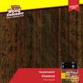 thumbnail image 5 of Wood Defender Transparent Fence Stain CHESTNUT 5gal, 5 of 11