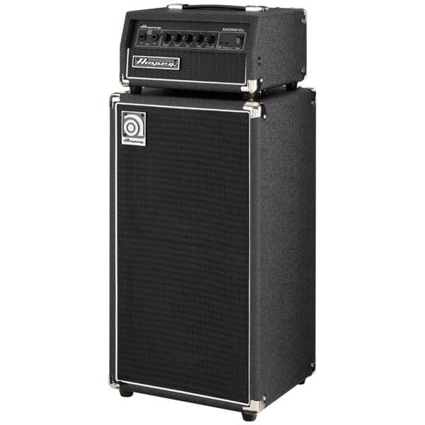 ampeg bass amp 100 watt