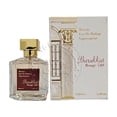 thumbnail image 1 of Fragrance World Barakkat Rouge 540 3.4 Eau De Parfum Spray, 1 of 6