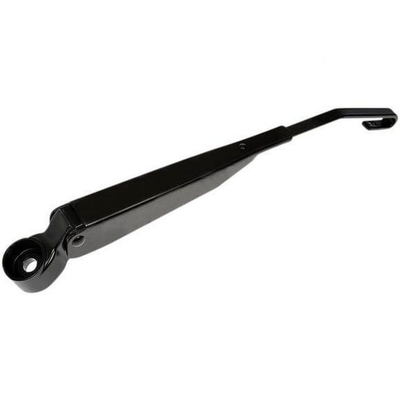Rear Windshield Wiper Arm - Compatible with 2011 - 2016 Chrysler Town & Country 2012 2013 2014 2015