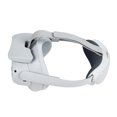 thumbnail image 2 of Face Cushion Pad Bracket Anti-Light Leakage Pad for 4 VR Headset Anti-Light Leakage Face Cover Accessories, 2 of 9