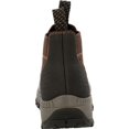 thumbnail image 5 of Georgia Boot Eagle Trail Waterproof Alloy Toe Chelsea Work Boot Size 7(W), 5 of 7