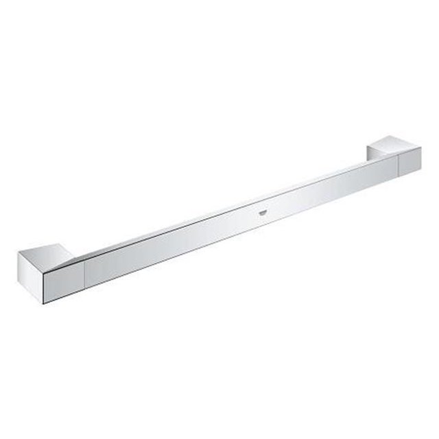 Grohe 40807000 Porte-Serviettes de Sélection, Chrome Poli