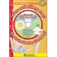 thumbnail image 1 of Quel Temps Fait-Il Aujourd'hui? Spanish English Reader Book w/ CD - (Learning Education), 1 of 1