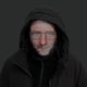 thumbnail image 2 of Realistic 3D Print Full Face Mask Breathable, Lightweight Comfortable, Ideal for Cosplay, Parties, Halloween, Carnival Events Walter White, 2 of 3