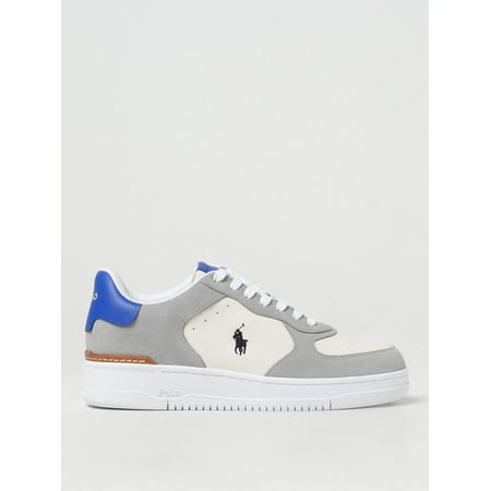 

Polo Ralph Lauren Sneakers Men White Men