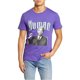 thumbnail image 5 of Camiseta gráfica Elevenparis para hombre violeta L, 5 of 5