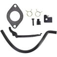 thumbnail image 5 of Carburetor Replacement for Troy Bilt Pony Replacement for 17.5 OHV Engine Lawn Mower Tractor 697203 697141 697216, 5 of 5