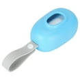 thumbnail image 3 of Pet Cleaning Garbage Bag Storage Box Lightweight Dog Feces Garbage Bag DispenserBlue, 3 of 9
