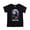 Black Shirt, variant on 3rd Birthday T-Rex Shirt for Boys & Girls - Three Rex Dinosaur Party Toddler Graphic Tee Black Shirt 4T