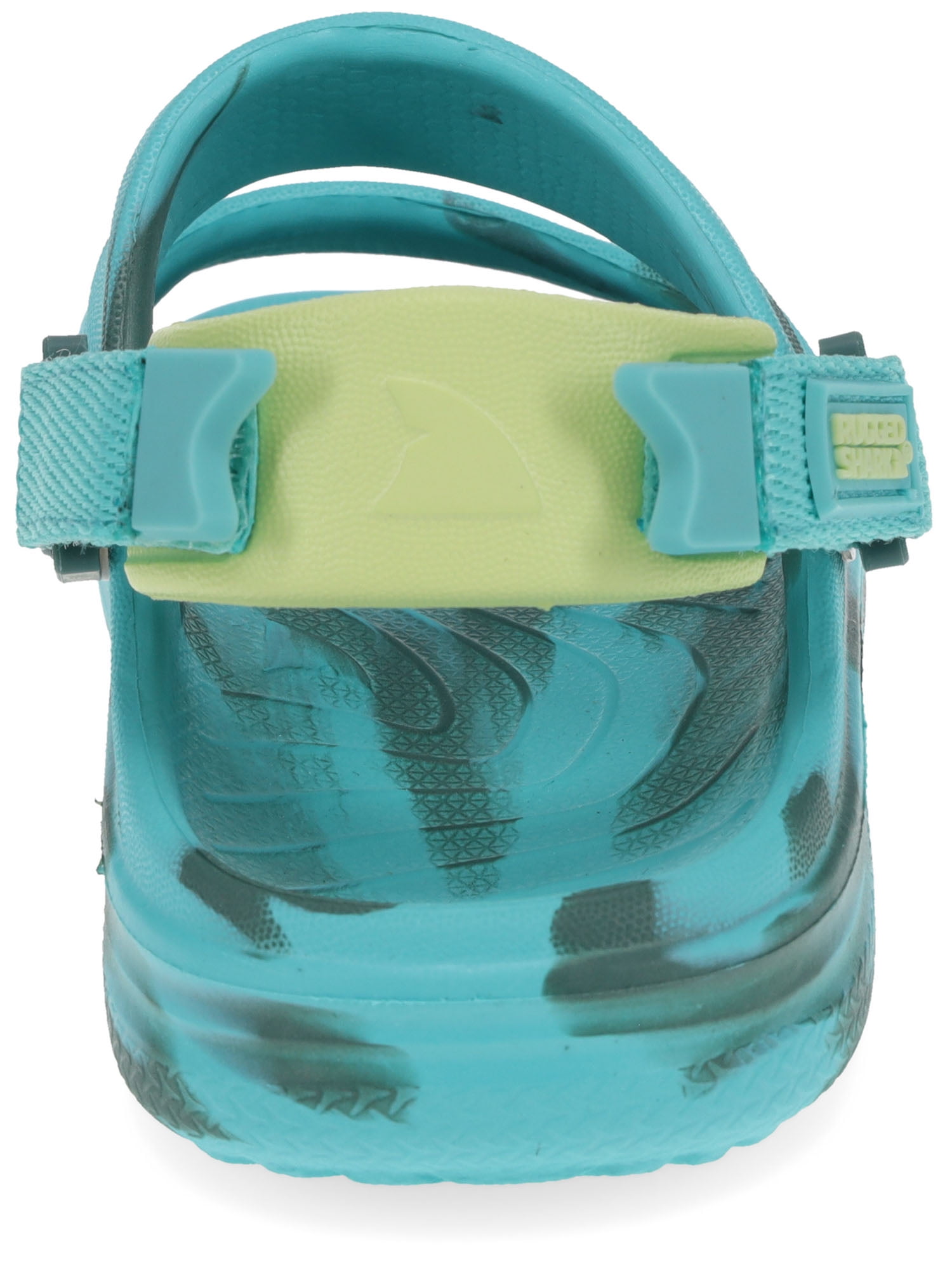 Rugged Shark Boys Adventure Trail Sandals