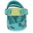 thumbnail image 3 of Rugged Shark Toddler and Big Boys Adventure Trail Sandals, 3 of 7