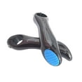 thumbnail image 3 of 2x Embouts de Guidon de Vélo de Montagne Angle Réglable 22.2mm PP Antidérapant Bleu, 3 of 9