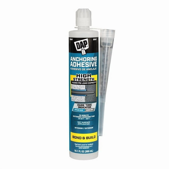 ANCHRNG ADHESIVE 10.1OZ(Pack of 6)
