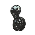 thumbnail image 4 of Cubierta del botón de arranque del joystick del coche, botón basculante de arranque, decorativo, para automóviles Negro, 4 of 9