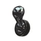thumbnail image 4 of Cubierta del botón de arranque del joystick del coche, botón basculante de arranque, decorativo, para automóviles Negro, 4 of 9