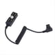 thumbnail image 3 of Cable Divisor D-Tap Conector Macho D-Tap A 4 Puertos Hembra D-Tap Fuente de Alimentación para Batería V-Mount D-Tap Power Hub, 3 of 5