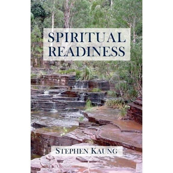 Spiritual Readiness (Paperback)