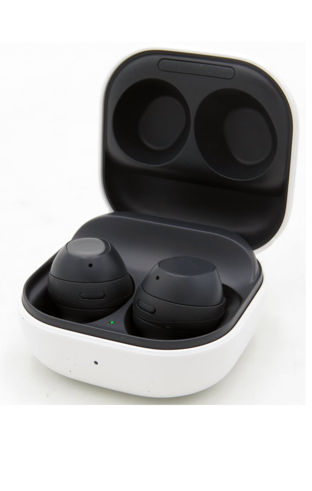 Samsung, Galaxy FE True Wireless In-Ear Earbuds, Black, 1, 1, 1