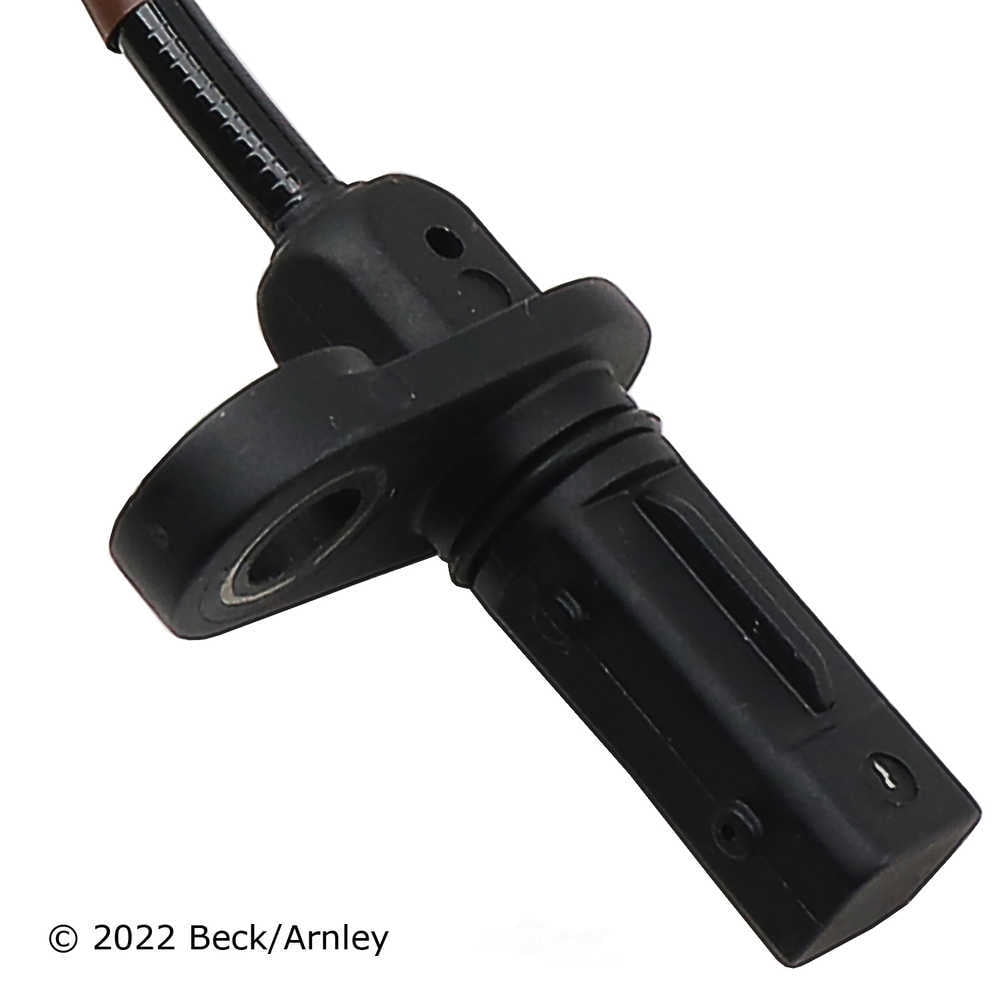 Beck/Arnley 084-5053 ABS Wheel Speed Sensor