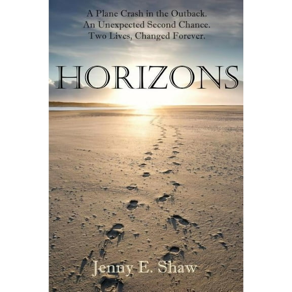 Horizons, (Paperback)