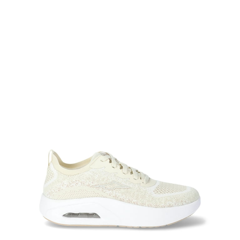 Avia Women's Lace-Up Air Sneaker 2, Sizes 6-11 - Walmart.com