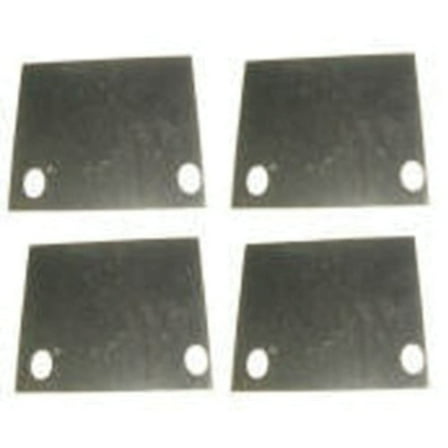 Lippert 182878 Happijac Replacement Fit Kit for FT-CG9